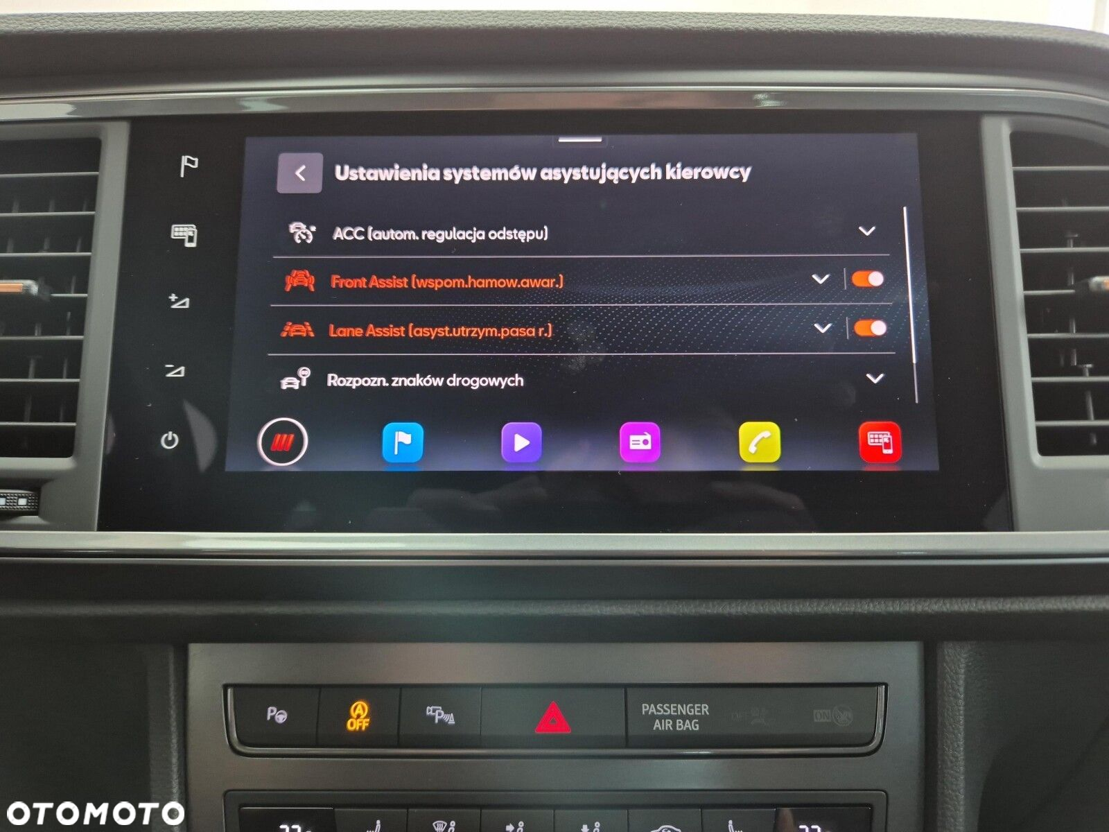 Cupra Ateca 2.0 TSI 4Drive VZ DSG - 26