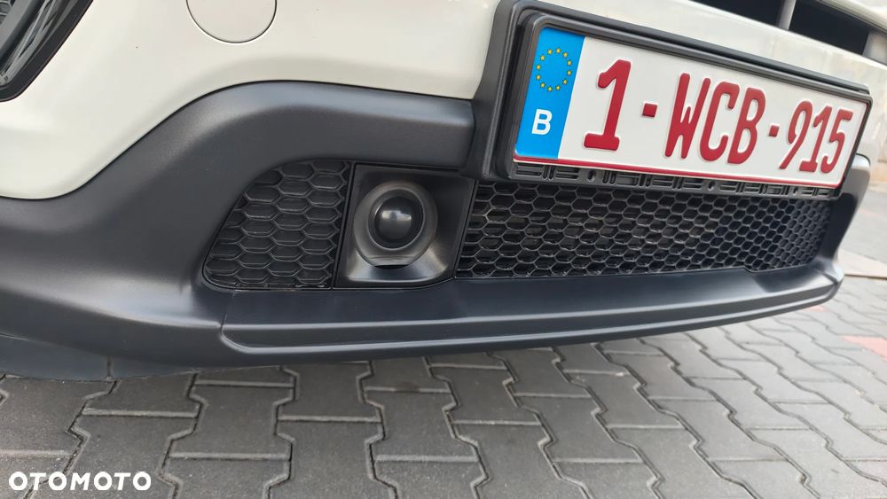 Jeep Compass 1.4 MultiAir Limited - 19