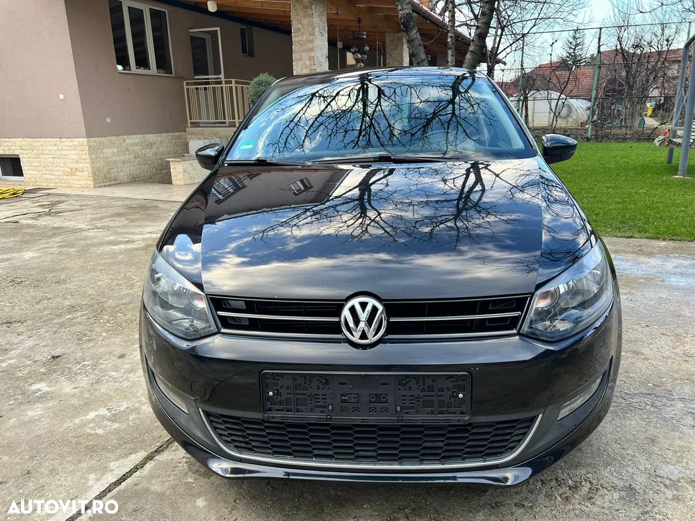 Volkswagen Polo 1.2 TSI Style - 3