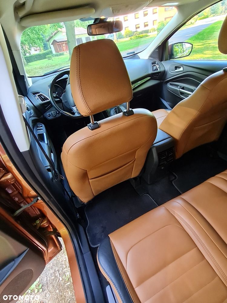 Ford Kuga - 6