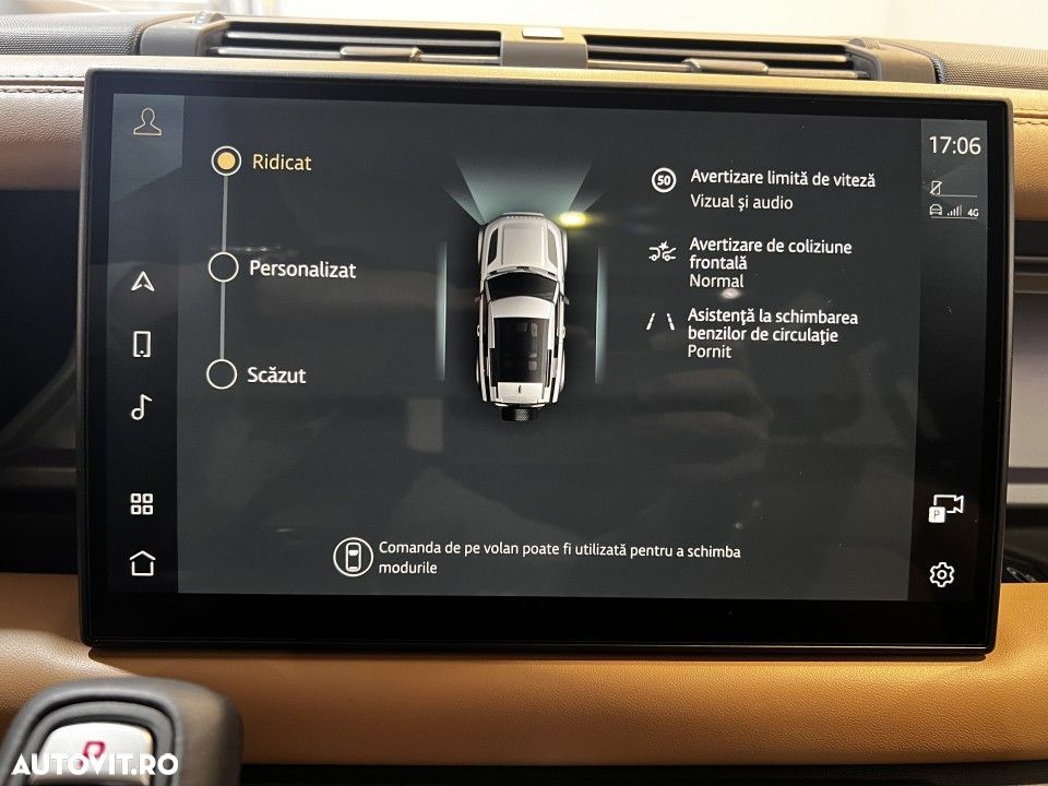 Land Rover Defender - 21