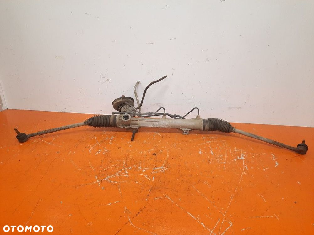 PEUGEOT 206 98-09 MAGLOWNICA PRZEKŁADNIA KIEROWNICZA 6220000008