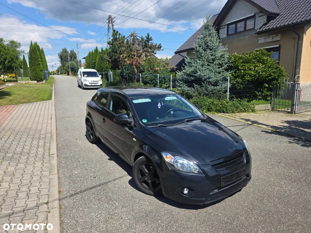 Kia Ceed 1.4 Comfort + - 37
