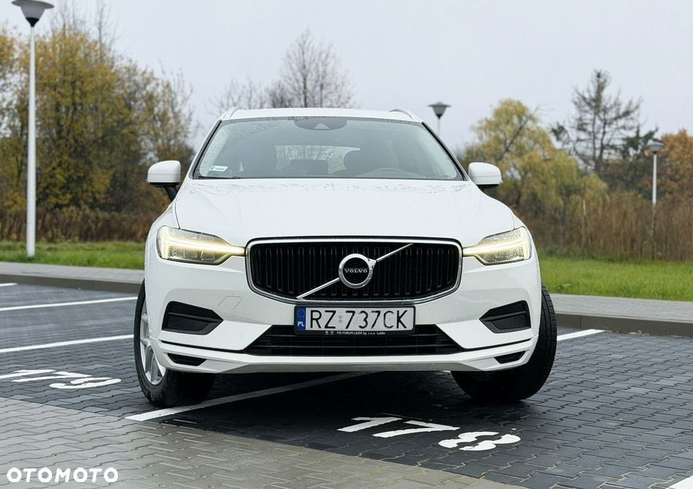 Volvo XC 60 - 22