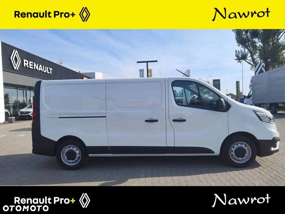 Renault Trafic - 1