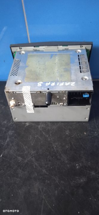 Radio Opel Zafira B - 2