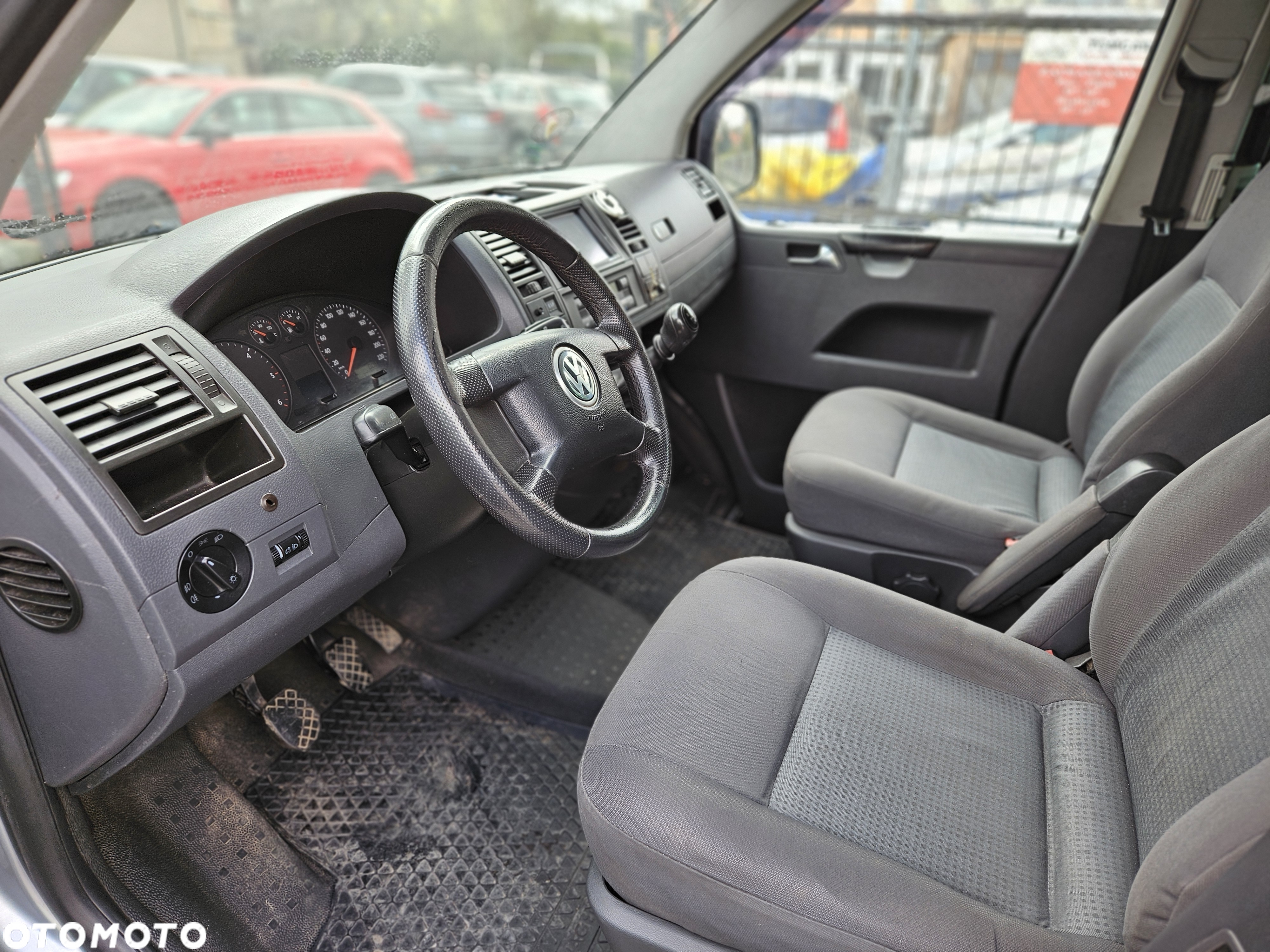 Volkswagen Caravelle TDI L1 Comfortline - 15