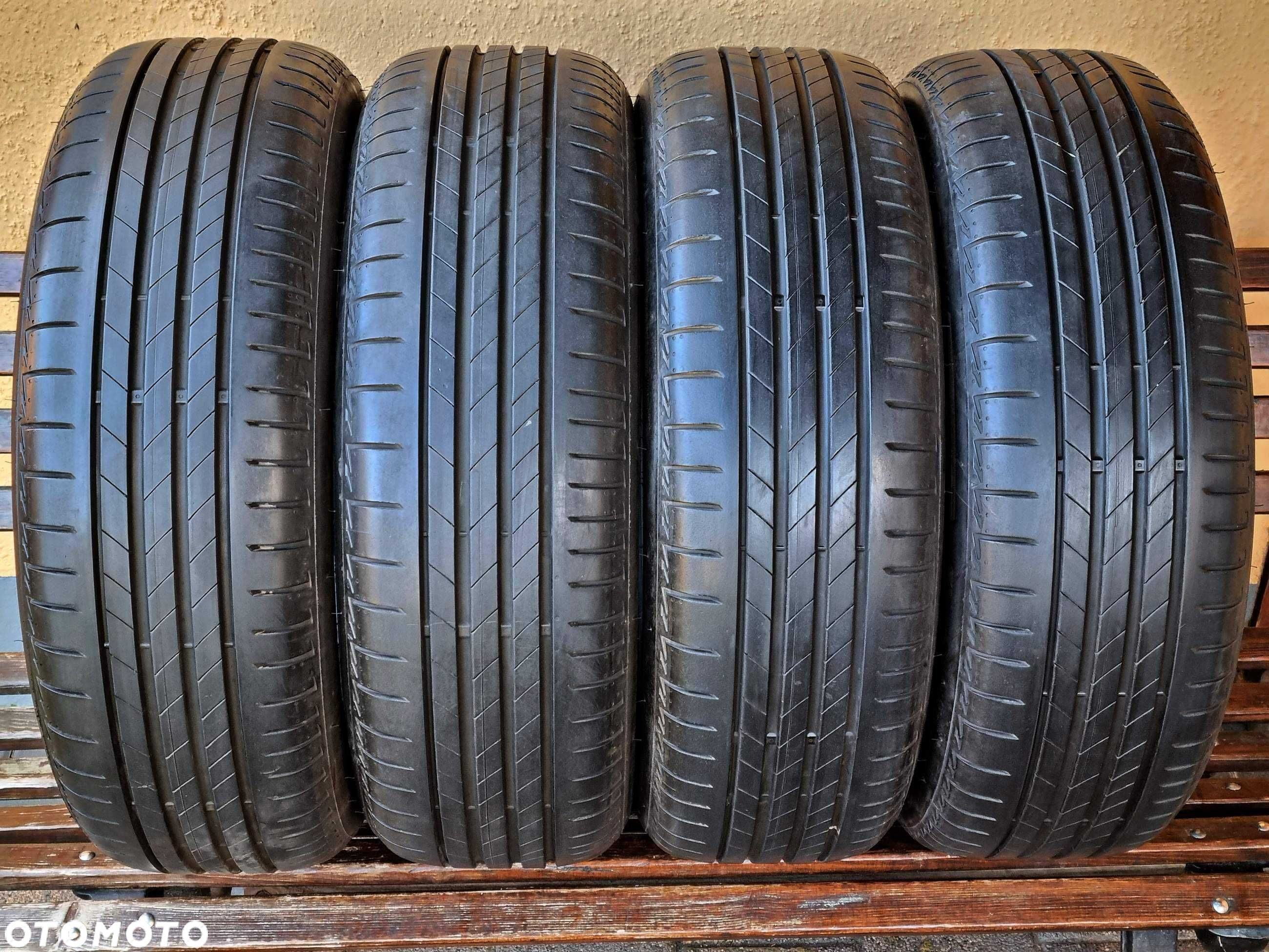 Bridgestone Turanza T005 205/60R17 97W * BMW XL Rok 2023.04 - 4