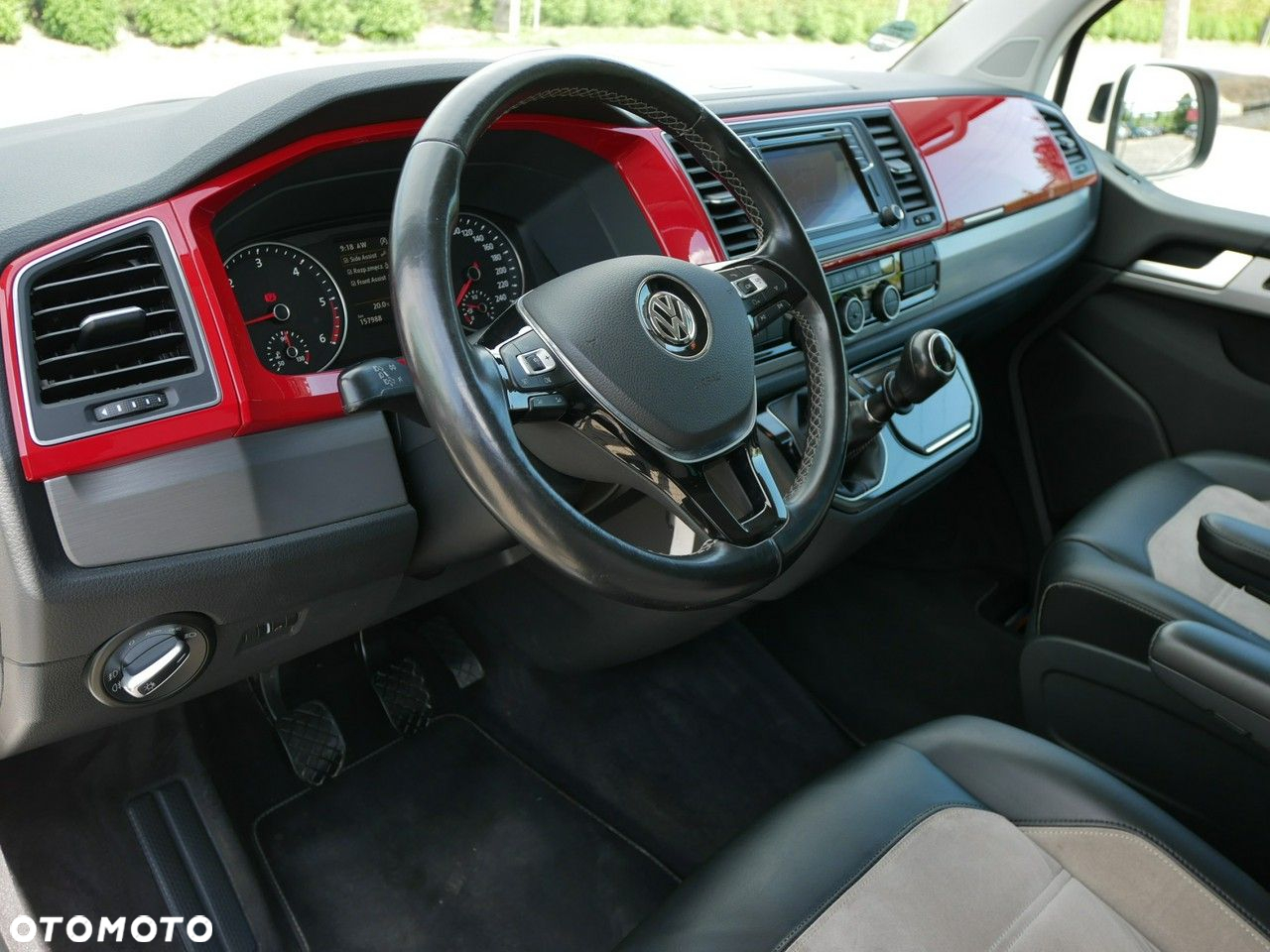 Volkswagen Multivan 2.0 BiTDI L1 Highline - 16