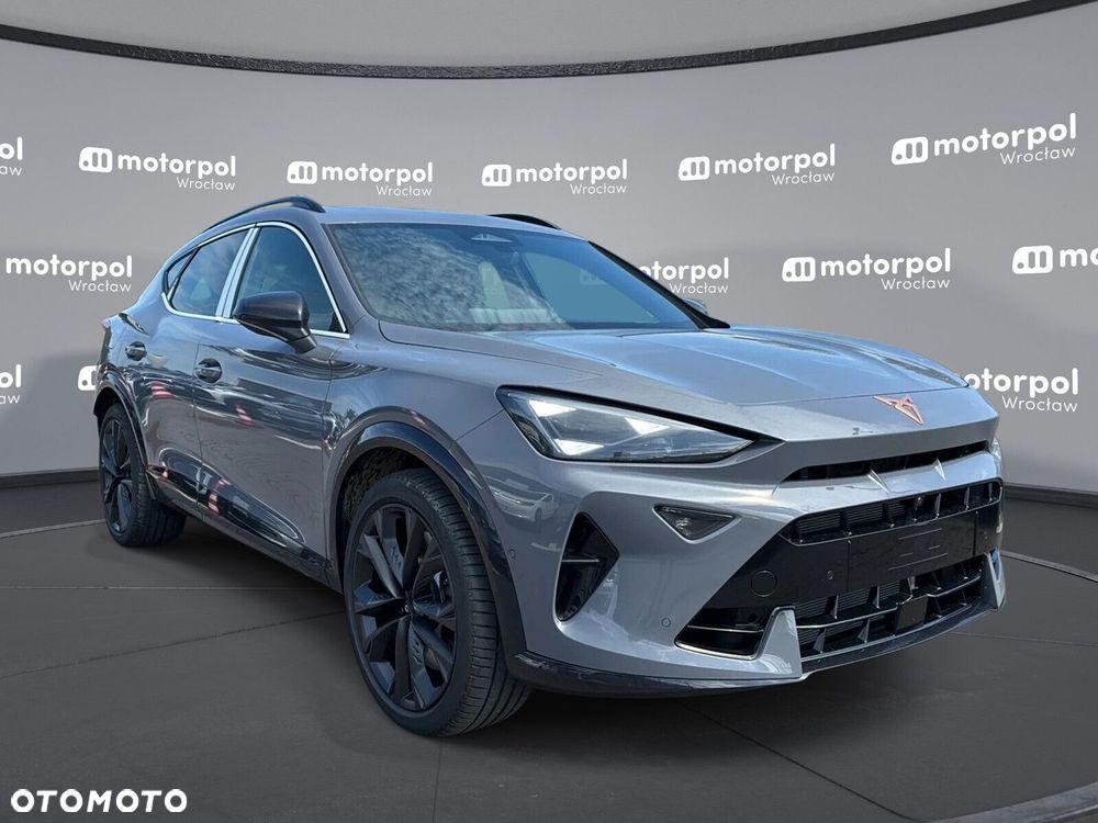 Cupra Formentor - 9
