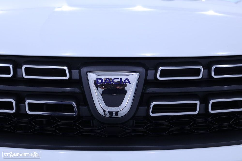 Dacia Sandero - 11