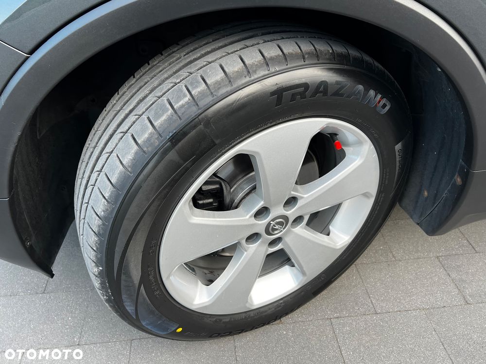 Opel Mokka 1.4 Turbo ecoFLEX Start/Stop Color Edition - 24