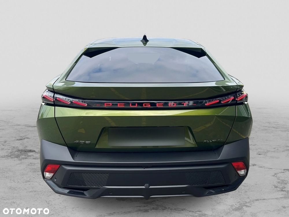 Peugeot 408 - 6