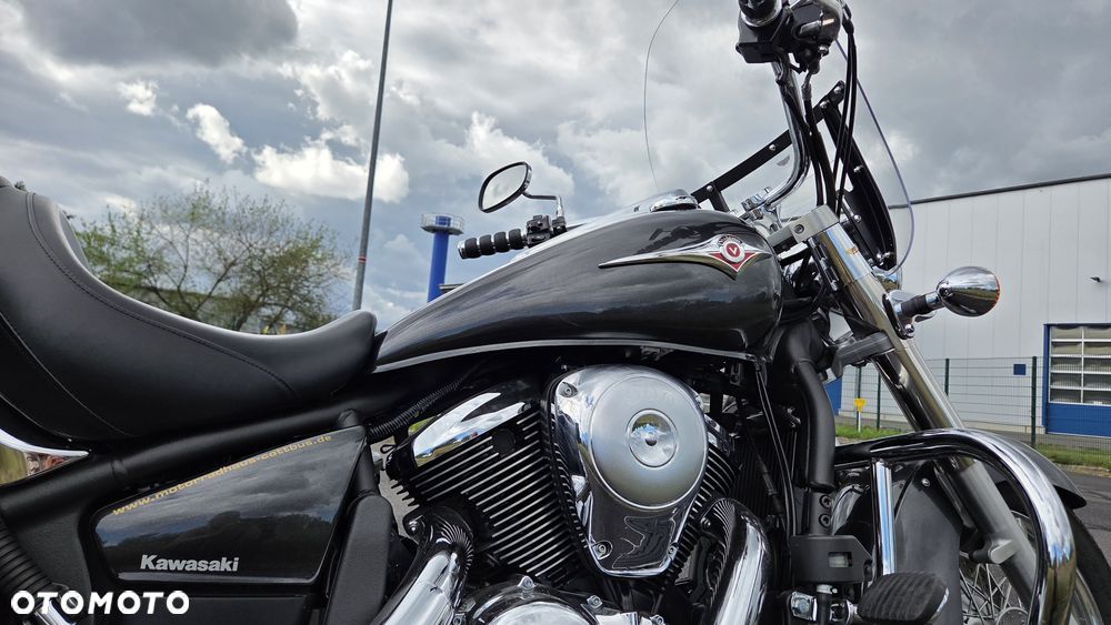 Kawasaki Vulcan - 14