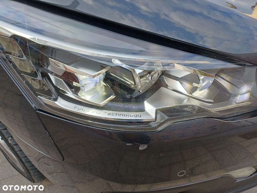 Peugeot 508 HDi FAP 140 Allure - 38