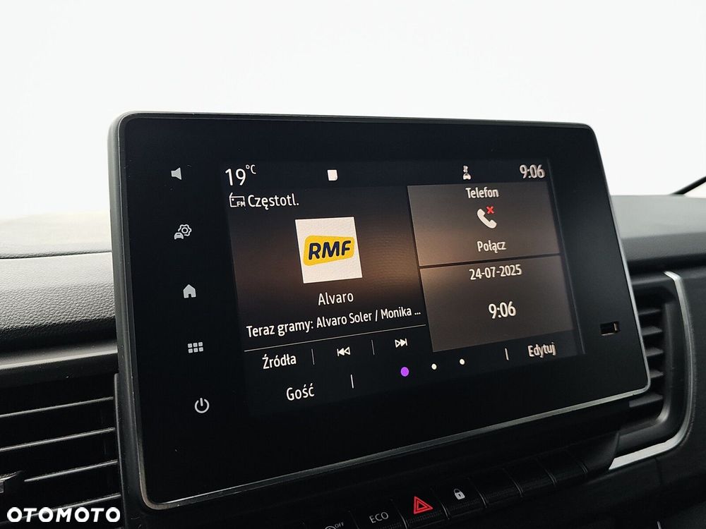 Renault Trafic 2.0 dCI - 14