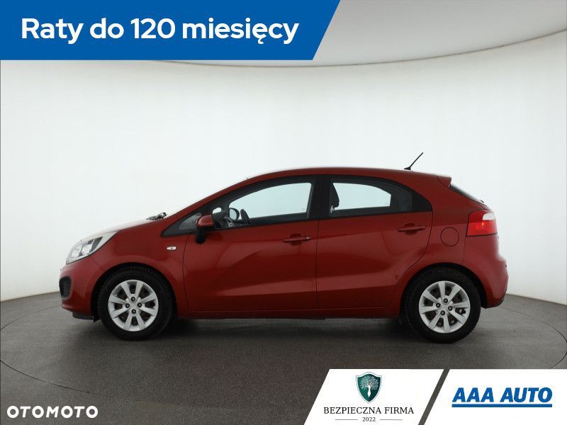 Kia Rio - 3