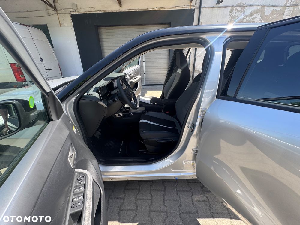 Opel Frontera 1.2 DI Hybrid 48V eDCT Edition - 11
