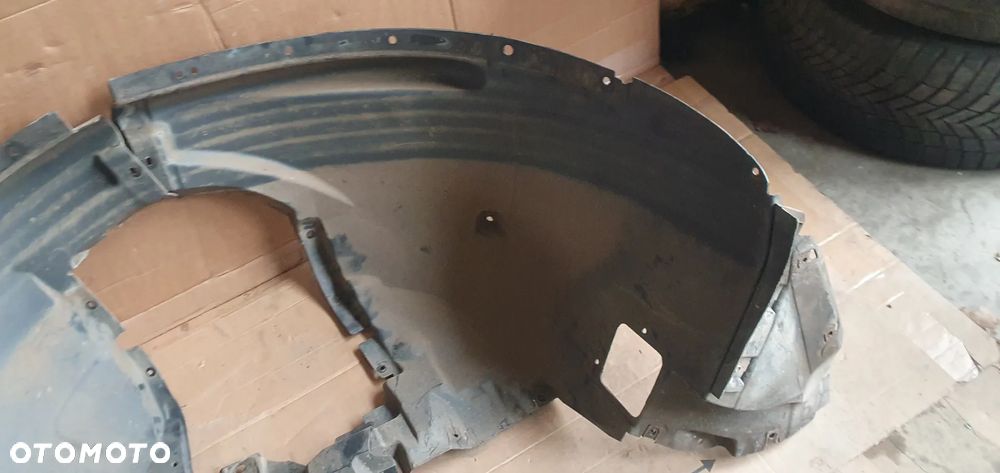 Nadkole prawy przód przednie prawe BMW X5 E70 7234832 7169414 - 5