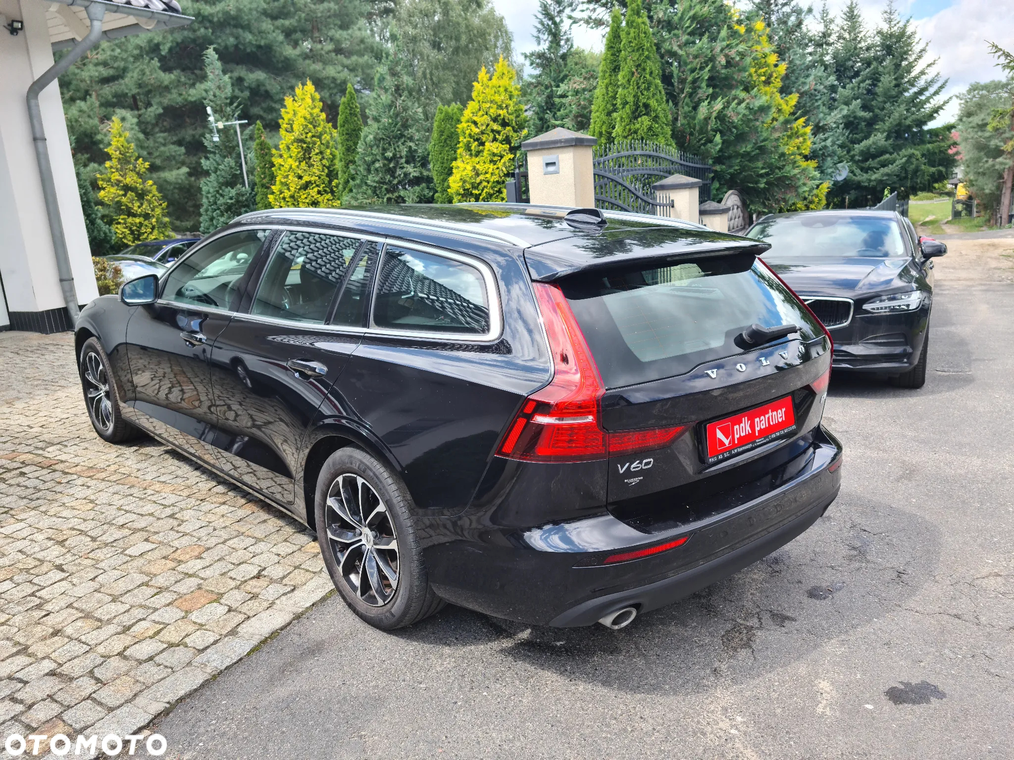 Volvo V60 - 19