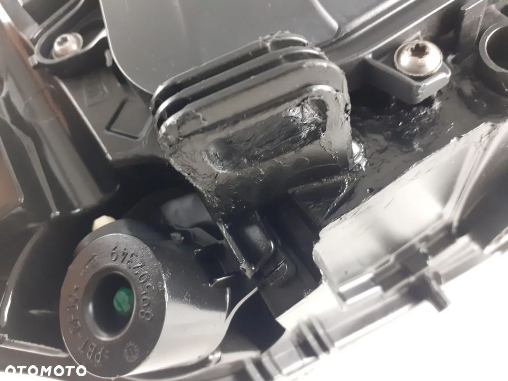 Lampa lewa Volvo S60 V6013-18 r. - 5