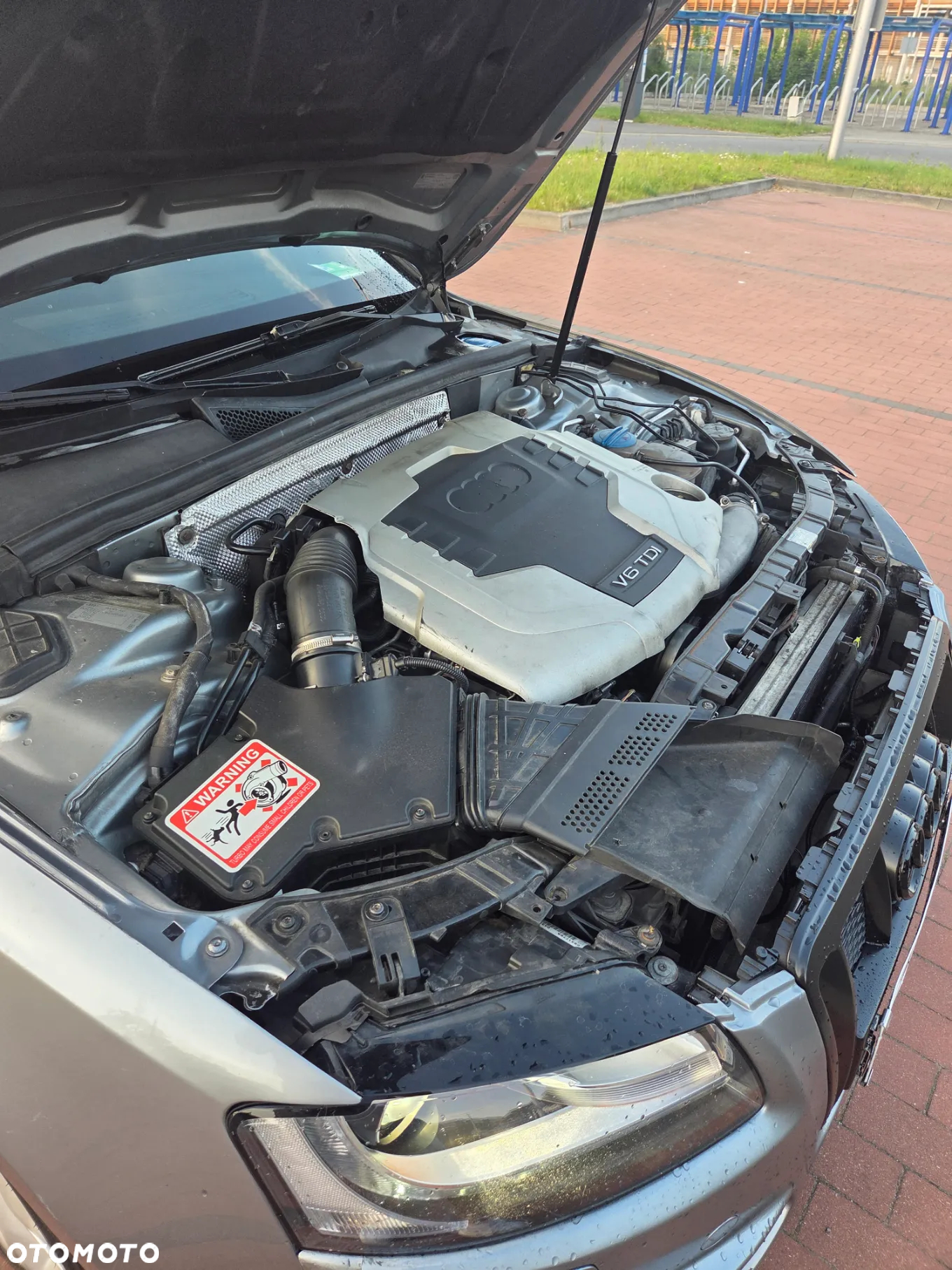 Audi A5 - 36
