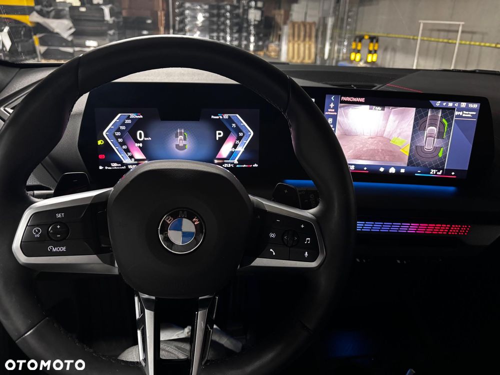 BMW Seria 1 - 16
