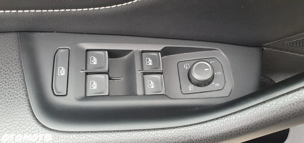 Volkswagen Arteon 2.0 TSI DSG R-Line Edition - 21