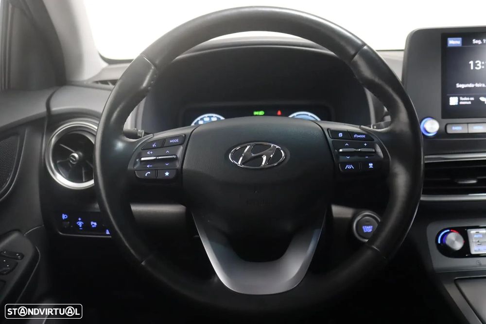 Hyundai Kauai 39 kWh Vanguard - 36