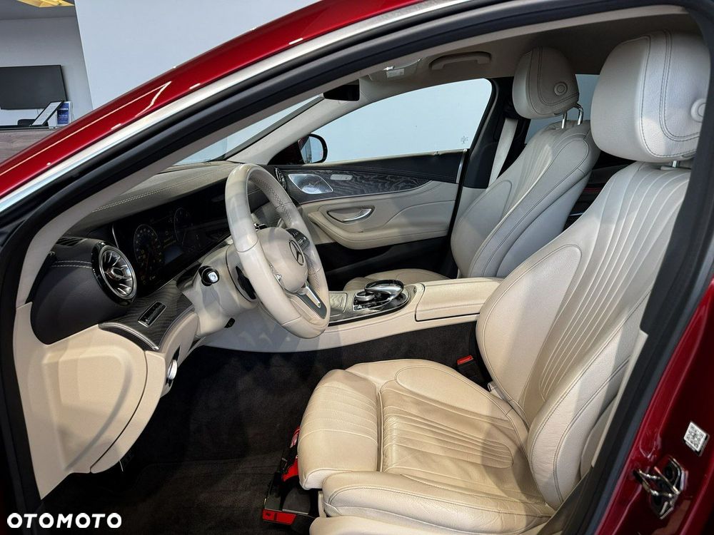 Mercedes-Benz CLS - 13