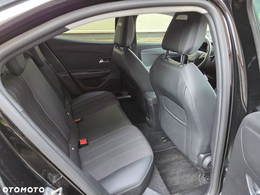 Opel Mokka Mokka-e Elegance - 19
