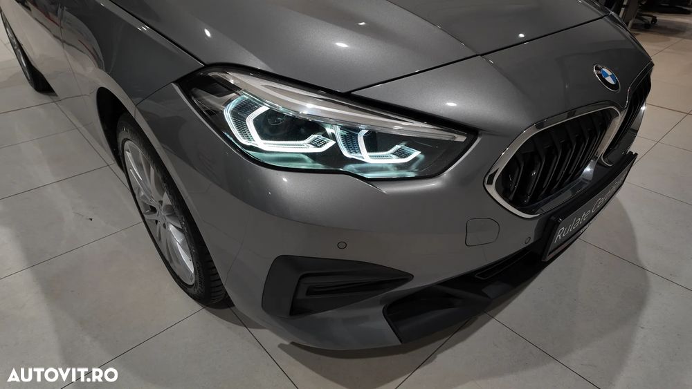 BMW Seria 2 218i Aut. Advantage - 7