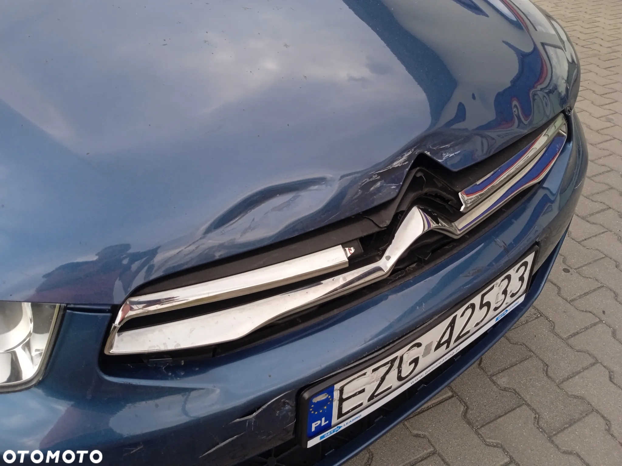 Citroën C-Elysée 1.6 VTi MoreLife - 20