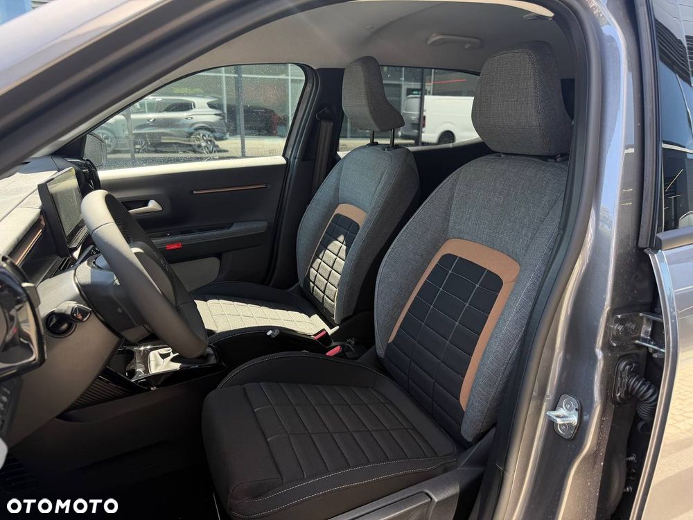 Citroën C3 Aircross 1.2 Turbo Plus S&S - 8