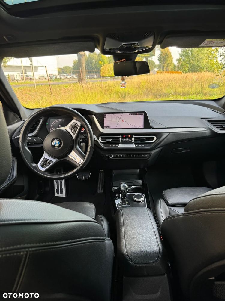 BMW Seria 1 - 8