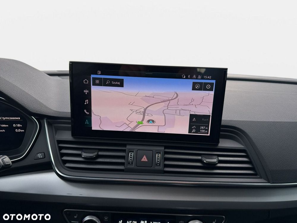 Audi Q5 45 TFSI quattro S tronic - 21