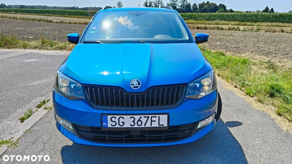Skoda Fabia 1.0 TSI Soleil - 2