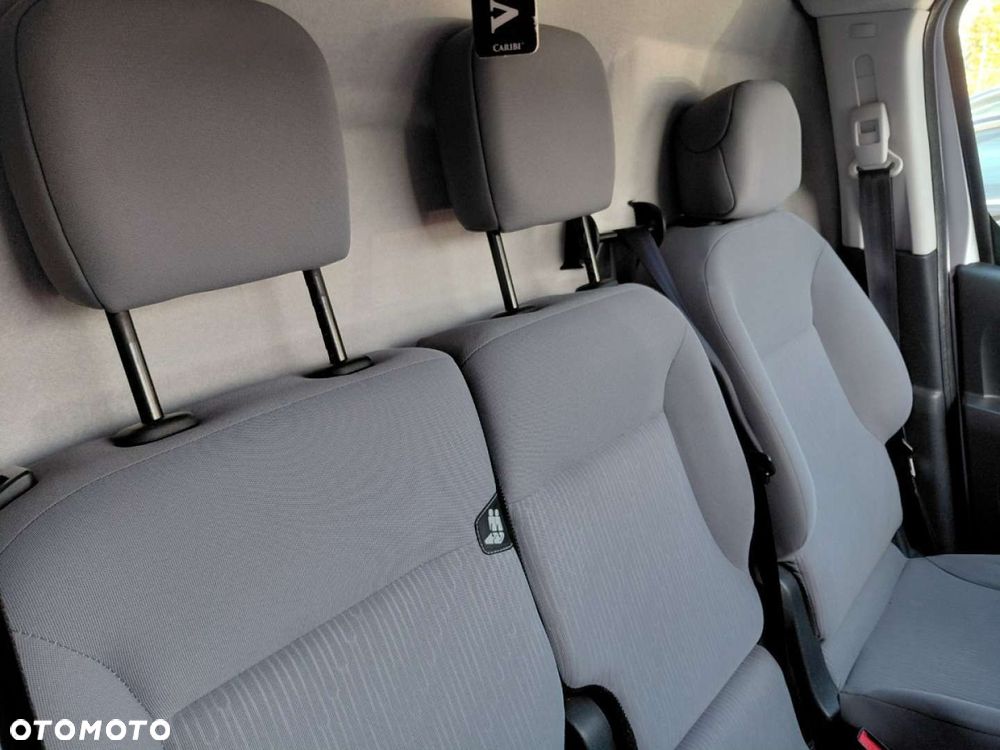 Peugeot PARTNER - 17