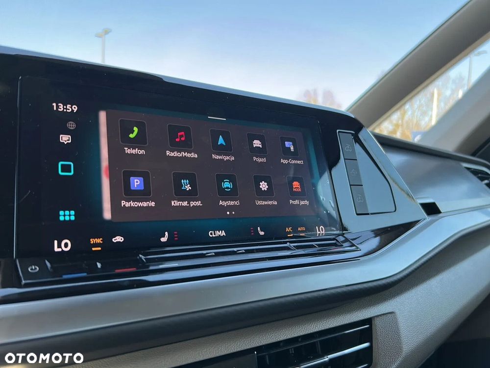 Volkswagen California - 20