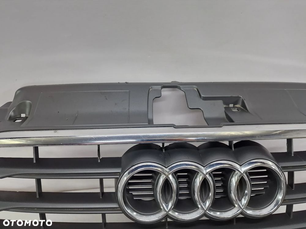 AUDI A3 8V / 8V5 SEDAN 13- ATRAPA / GRILL PRZEDNI PRZÓD POD RADAR , NR 8V5853651A , NR AUKCJI GL350 - 3
