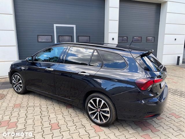 Fiat Tipo 1.4 16v Lounge - 7