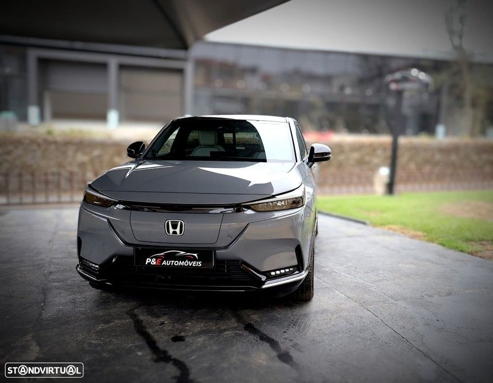 Honda e-Ny1 Advance-Pack - 6