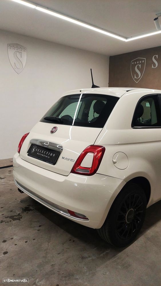 Fiat 500 - 22