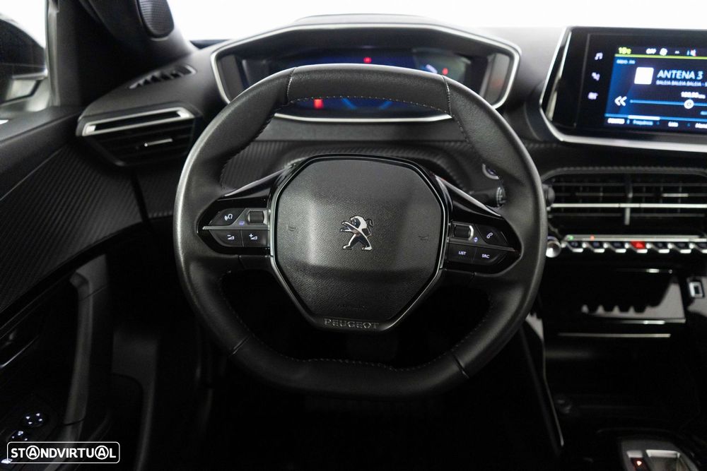 Peugeot e-2008 50 kWh Allure Pack - 28