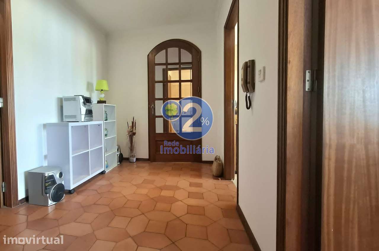 Apartmento T3 | Garagem | Arrecadação - Marrazes - Grande imagem: 4/27