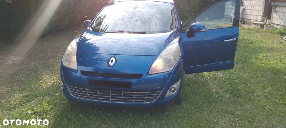 Renault Grand Scenic Gr 1.4 16V TCE Privilege - 2