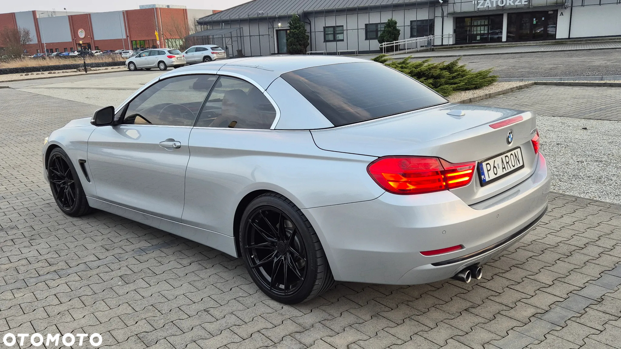 BMW Seria 4 - 39