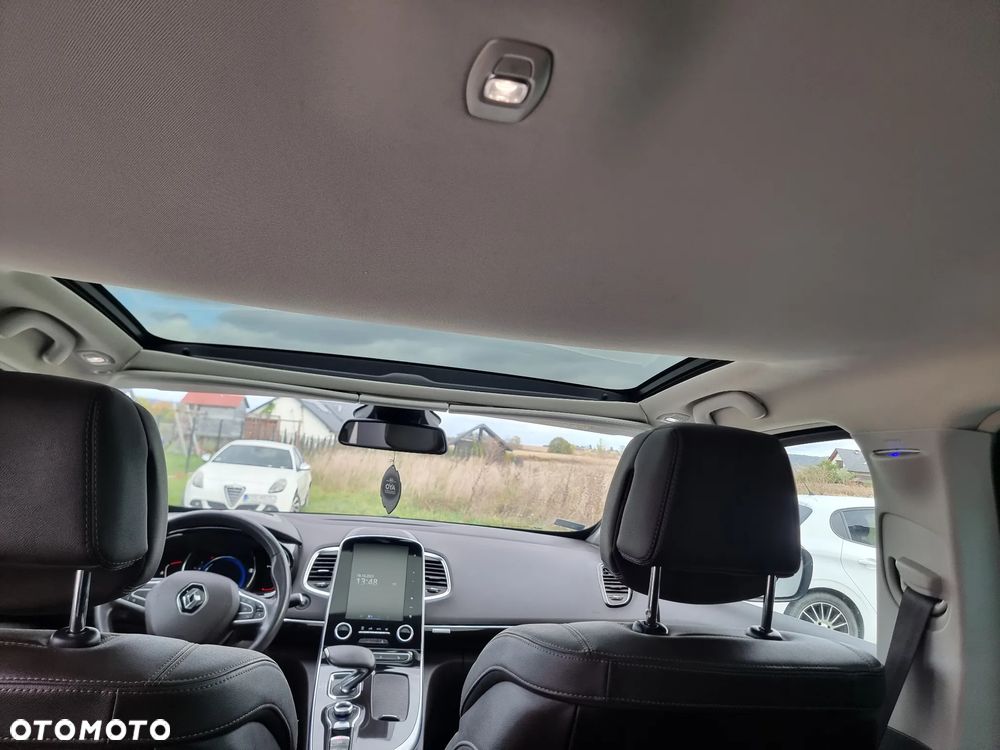Renault Espace Energy dCi 160 EDC Intens - 13