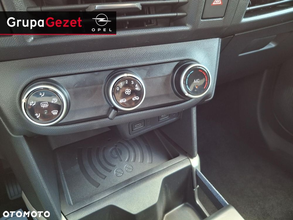Opel Frontera - 17