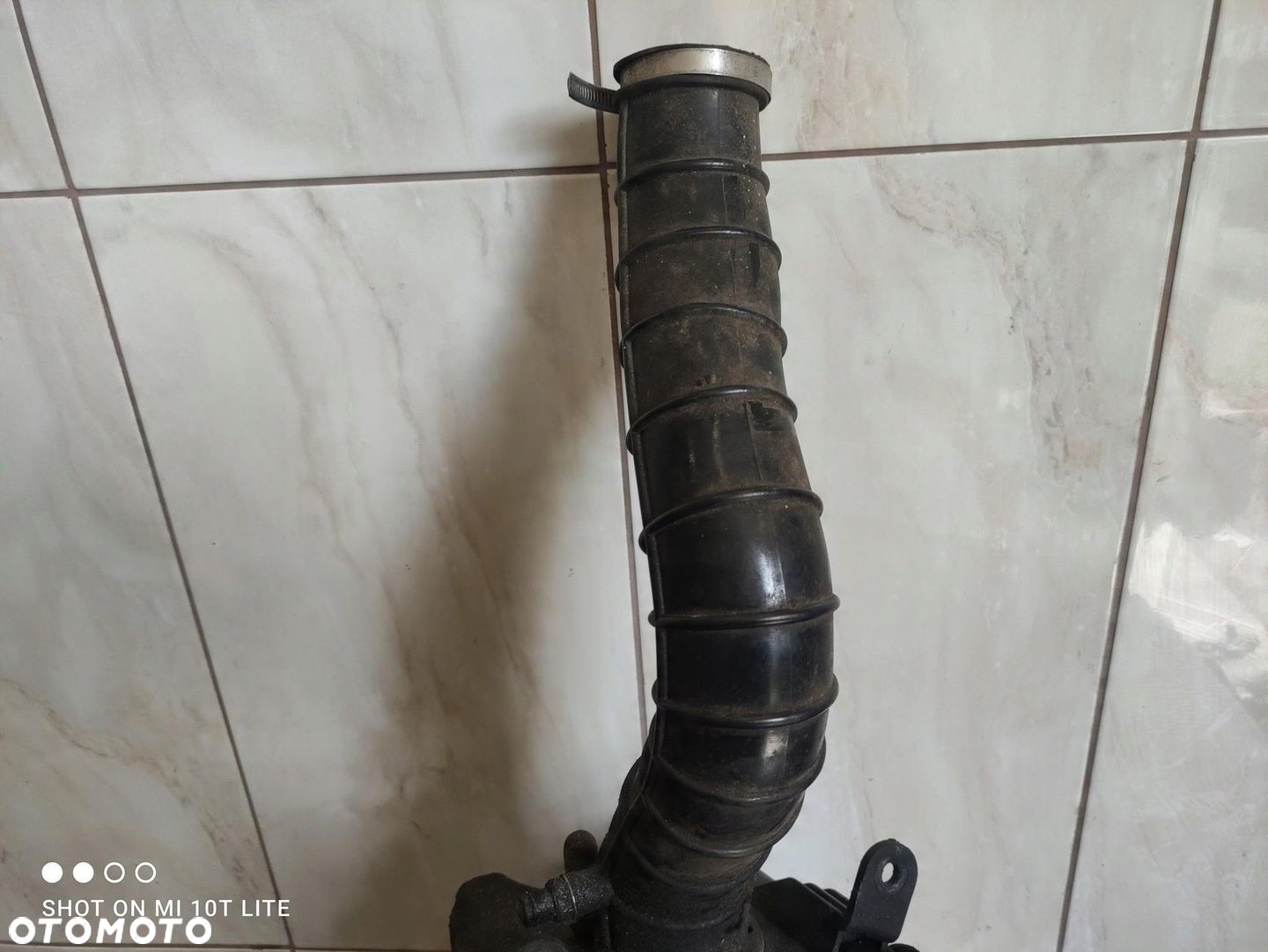 ADLY 320 AIRBOX OBUDOWA FILTRA POWIETRZA - 9